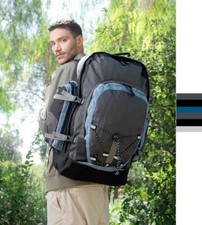 Shugon Classic Travel Rucksack Wandern Outdoor 40L Monte Rosa 1797 NEU