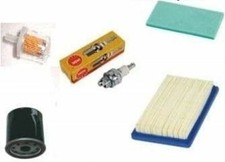 Kawasaki FH430V (15PS V-Twin)