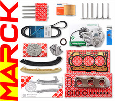 VW Seat Skoda 1.2 6V BMD BBM