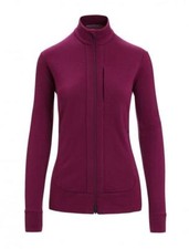 ICEBREAKER - Quantum III Zip