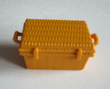 16136 - Playmobil aus Set 5319 Elternschlafzimmer Schlafzimmer Truhe Korb