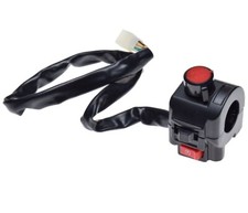 Schaltereinheit Lenkerschalter