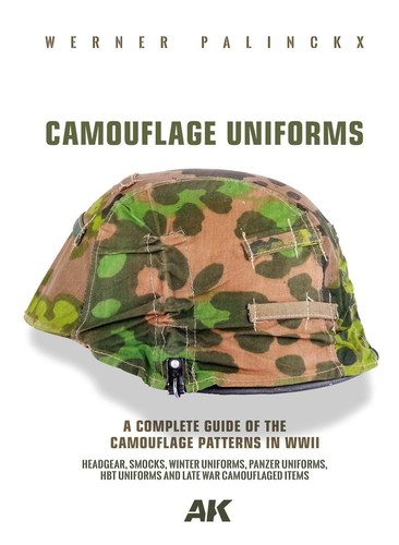 Camouflage uniforms a - -,