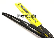 Scheibenwischer RAM 1500 ab