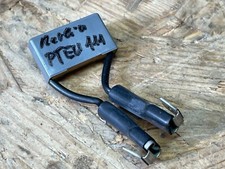 Kondensator für Dampfreiniger