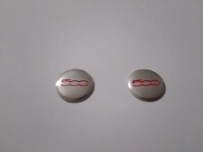 Fiat .Autoschlüssel.Logo