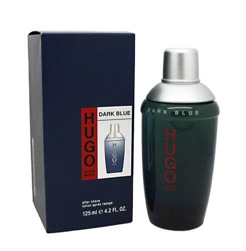 Hugo dark blue - hugo,