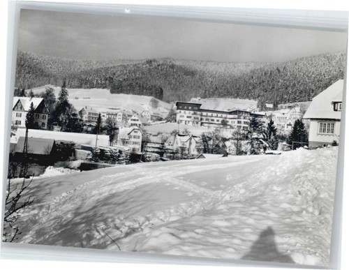 Mitteltal - ,
