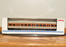 Märklin H0 4184 Passenger Car