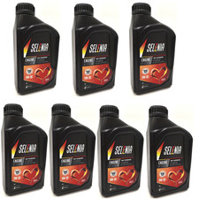 Petronas Selenia WR Forward