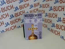 Weltbild Weltgeschichte - Band