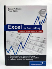 Excel im Controlling