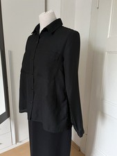 Asos Sexy Traum Bluse 34 36 38 S Tunika hemd Zara Bershka Blogger H&M Oversize M