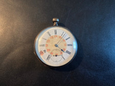 Seltene alte mechanische
