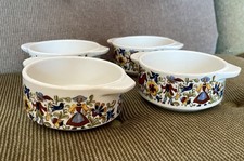 4 Suppentassen Villeroy & Boch