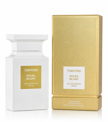 Tom ford soleil - ford, blanc