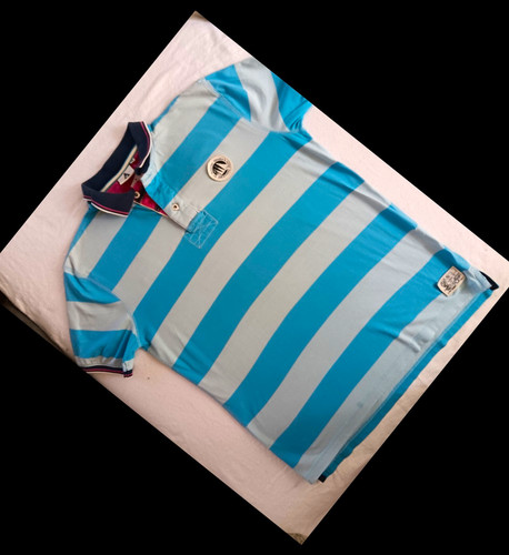 Gaastra herren polo - gaastra, kurzarm