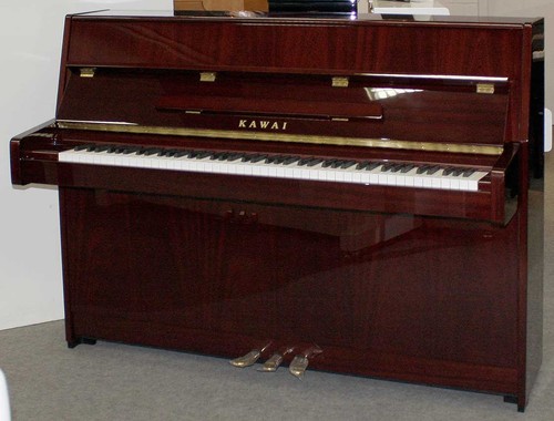 Klavier kawai 110 cm - k-15,,