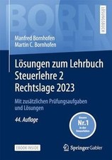 Lösungen Zum Lehrbuch