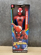 Spider-Man Titan Hero Series