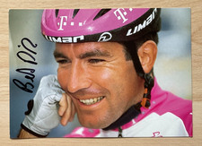 Bert Dietz original signierte