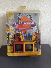 Radica Cube World Series 1