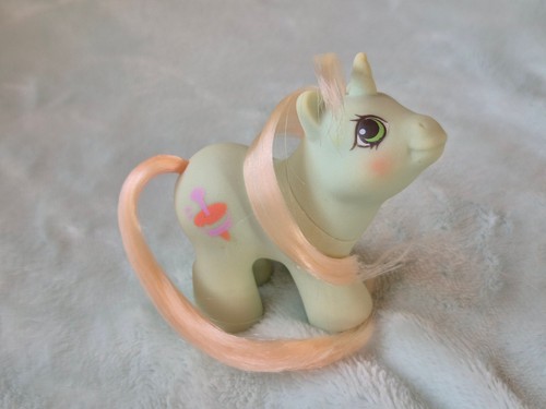 Mein kleines pony little - pony, my