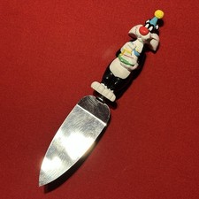 Looney Tunes Sylvester Cat