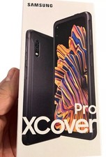 Samsung Galaxy XCover Pro-64GB