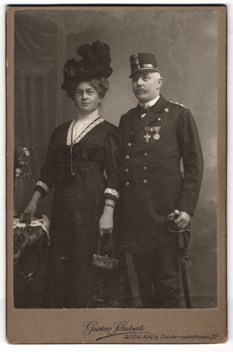 Fotografie gustav schubert - fotografie,