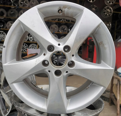 Alufelge zoll 0 5x112 - 17,