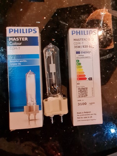 Philips master colour w - colour,