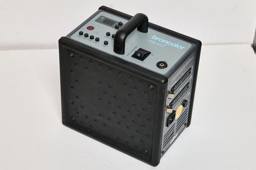 Broncolor generator nano - broncolor,