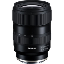 Tamron 16-30mm F2.8 Di III VXD