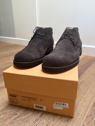 Tod chukka desert boots neu - tod's,