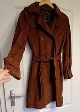 NEUWERTIG! DAMEN MANTEL