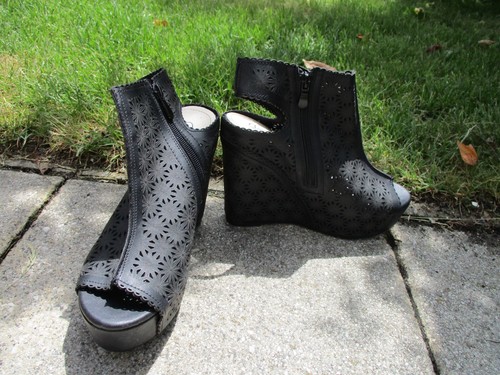 Divine shoes peeptoes - divine,
