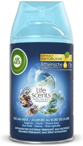Air wick freshmatic - wick,