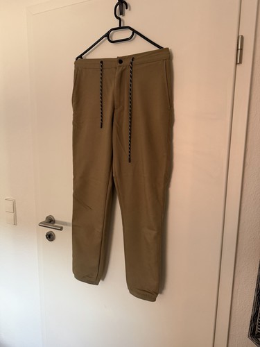 Zara herren chino jogger - herren,