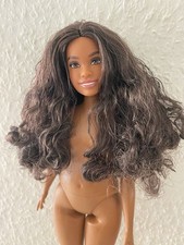 Barbie Puppe Fashionistas