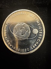 BRD 10 Euro 2004 G FIFA