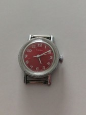 Timex damenarmbanduhr - -,