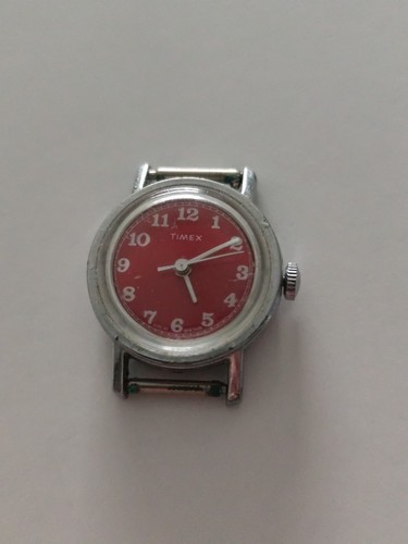 Timex damenarmbanduhr - timex,