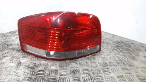 Rückleuchte links audi 8p - links, a3