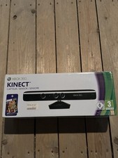 Kinect Sensor Kamera OVP -