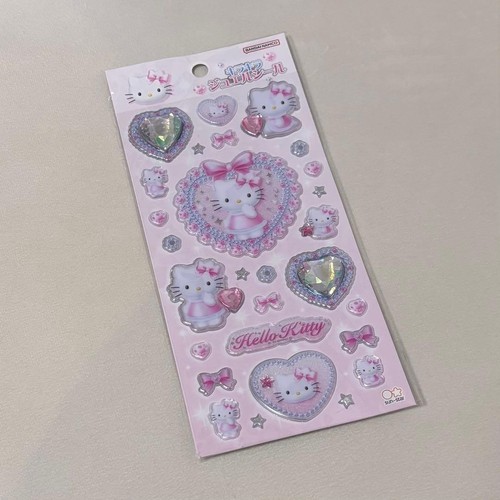 Hello kitty sparkling - hello,