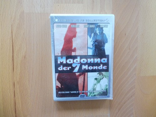 Madonna der monde stewart - monde,