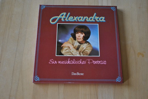 Alexandra ein musikalisches - ein,