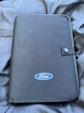 FORD Transit Bord Mappe Buch Bedienungsanleitung Serviceheft