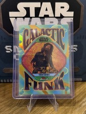 2025 Topps Star Wars Smugglers